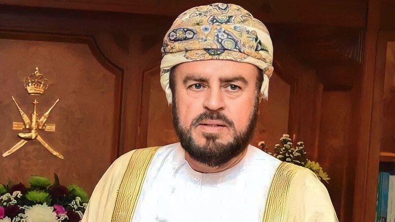 نيابة عن جلالة السلطان: سمو السيد أسعد بن طارق يترأس وفد سلطنة عمان في القمة الخليجية الأمريكية