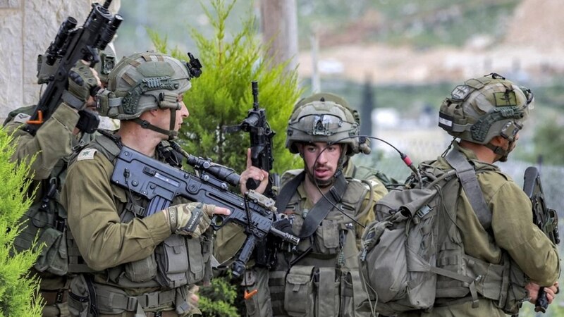 حصيلة جديدة للشهداء الفلسطينيين والقتلى الإسرائيليين