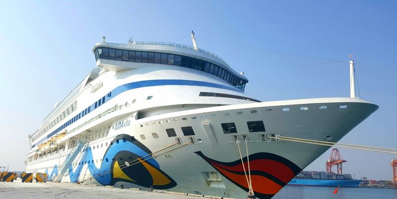 استقبل 3 سفن سياحية: ميناء صلالة يشهد حركة نشطة اليوم