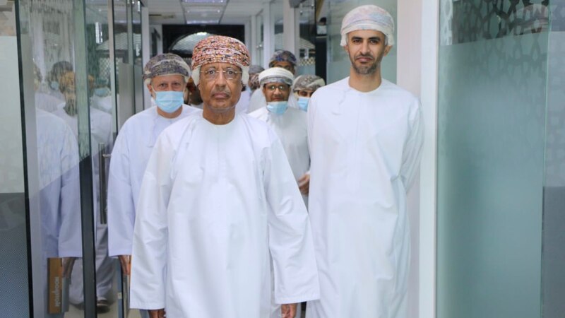 صدرت بتعييناته 4 مراسيم: درويش إسماعيل رحلة حافلة لأكثر من 30 عامًا