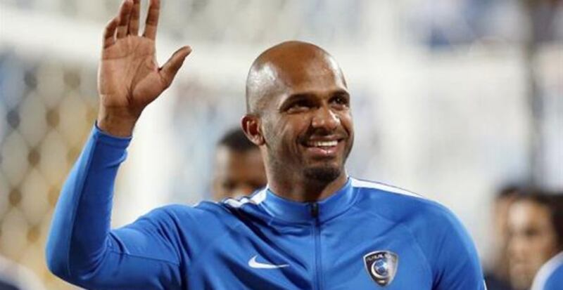 “الأمين” يؤكد: خميسنا في أبوظبي