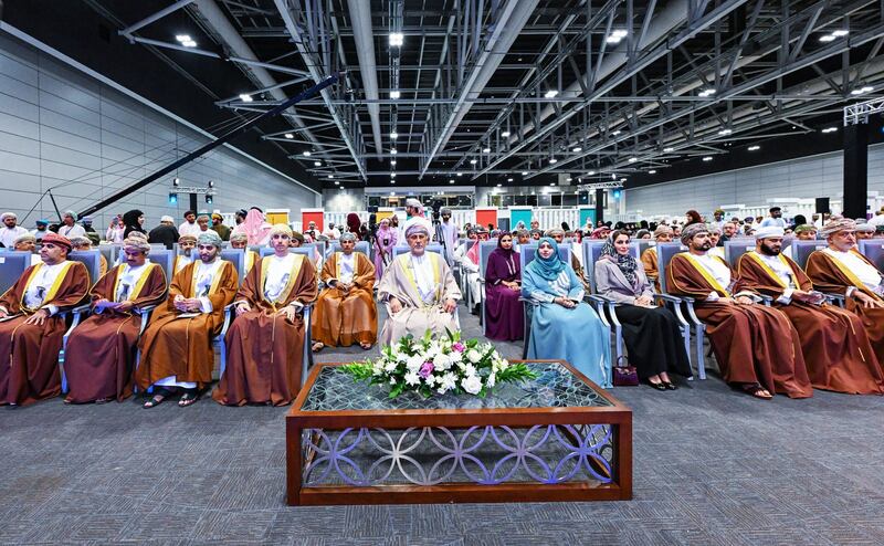 أكثر من 20 جهة خاصة تشارك في توظيف الأشخاص ذوي الإعاقة