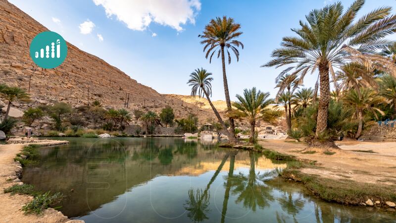 سلطنة عمان في المرتبة الثانية عالمياً في تصنيف جودة الهواء