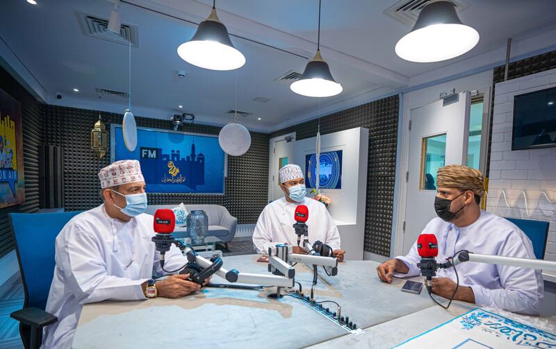 400 ألف ريال جوائز نقدية من بنك مسقط في سحوبات المزيونة