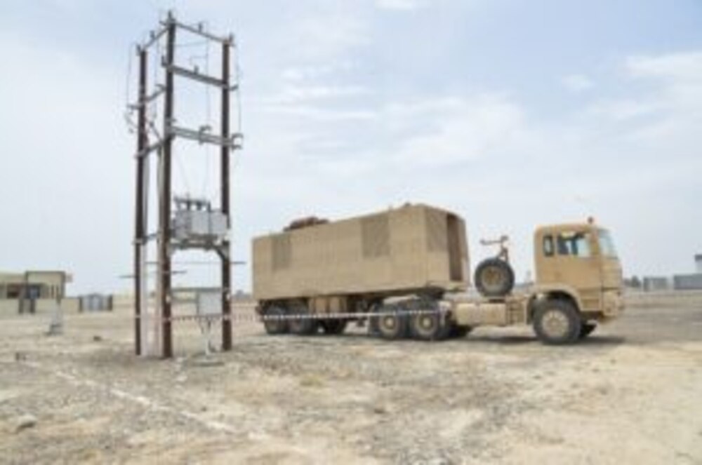 الخدمات الهندسية بوزارة الدفاع تواصل الدعم والإسناد في شمال الباطنة
