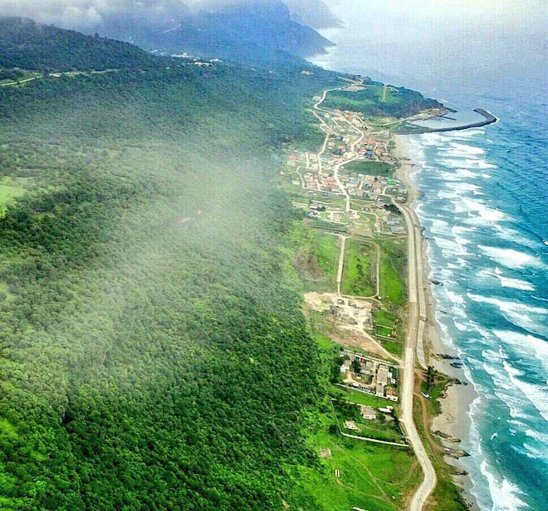 ظفار لبان العالم وعطر التاريخ