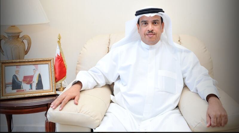 السفير البحريني: نعمل على إنشاء شركة عمانية – بحرينية مشتركة