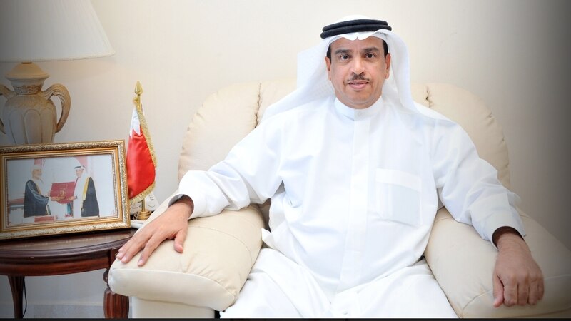 السفير البحريني: نعمل على إنشاء شركة عمانية – بحرينية مشتركة