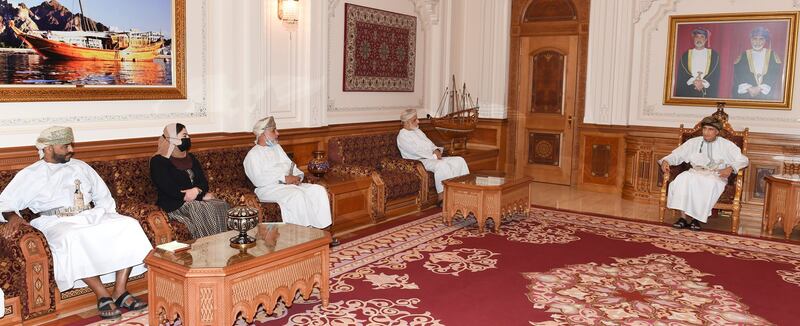 اجتماع بين “الوزراء” و “الدولة” يؤكد إعلاء المصلحة العليا للوطن