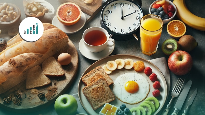 كيف تساعدك وجبة الفطور والصيام المتقطع على تحقيق الرشاقة؟