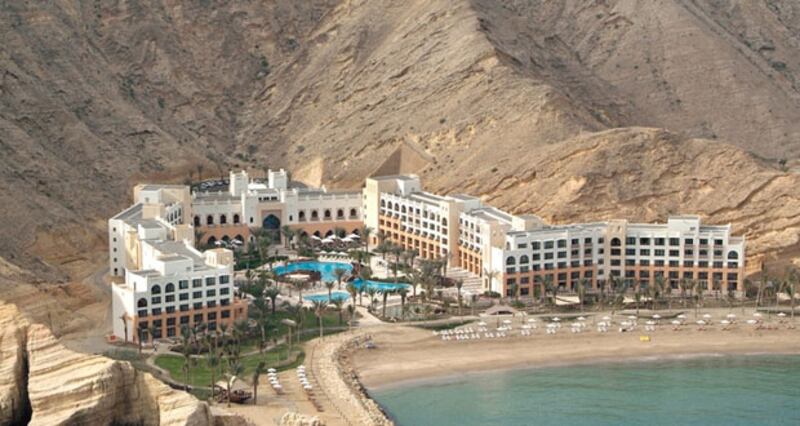 ضوابط جديدة لإقامة المنشآت الفندقية