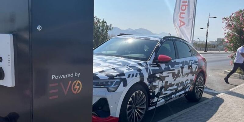 يتضمن 3 مراحل: “النقل” تطلق برنامجًا خاصًا لخفض انبعاثات الكربون