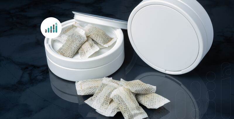 مع انتشار استخدامها: دراسة سعودية تكشف أضرار أكياس النيكوتين على الصحة