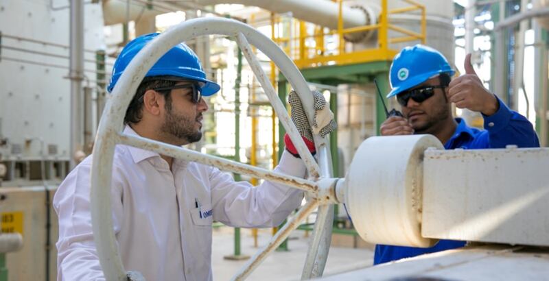 قفزات كبيرة لسلطنة عمان في تقرير الأداء الصناعي التنافسي العالمي