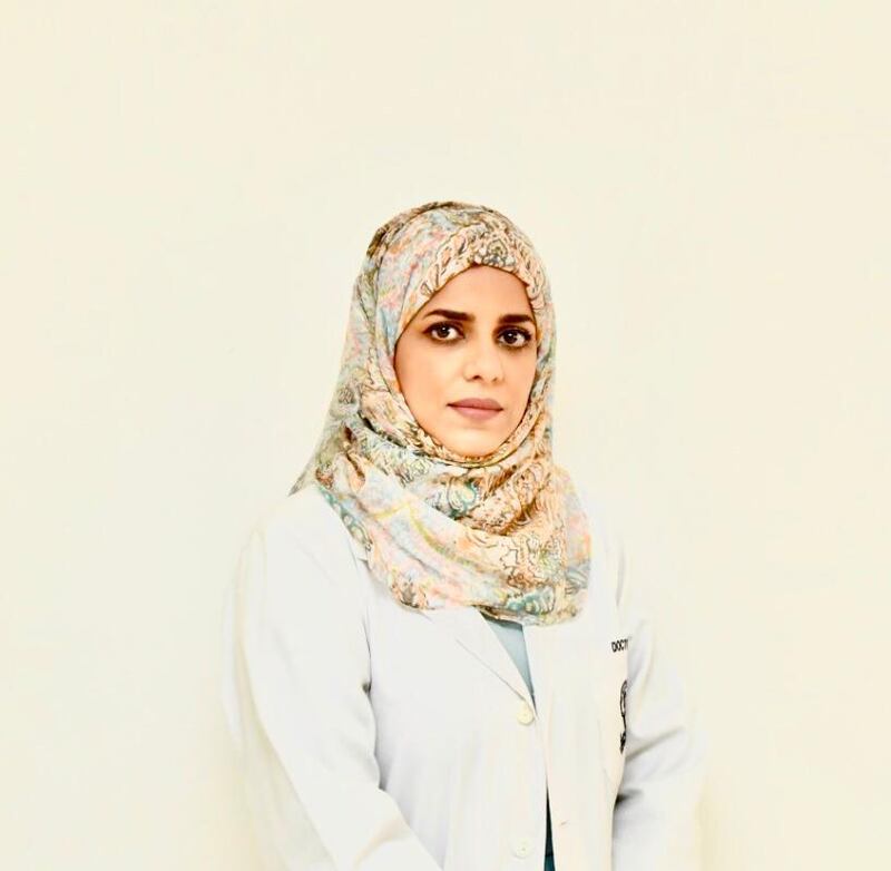 طبيبة توضح حول سرطان الغدة الدرقية وعلاجه