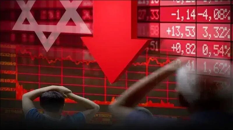 مستقبل “قاتم” للاقتصاد الصهيوني