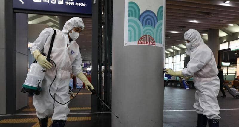 محمد المشيخي يكتب: كيف نجحت الصين في احتواء كورونا ؟!