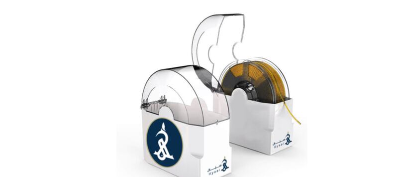 طلاب عُمانيون ينجحون في صناعة خيوط صيد صديقة للبيئة