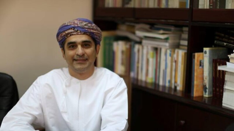 عماد بن حسين باقر يكتب: الموارد البشرية ومراحل البناء