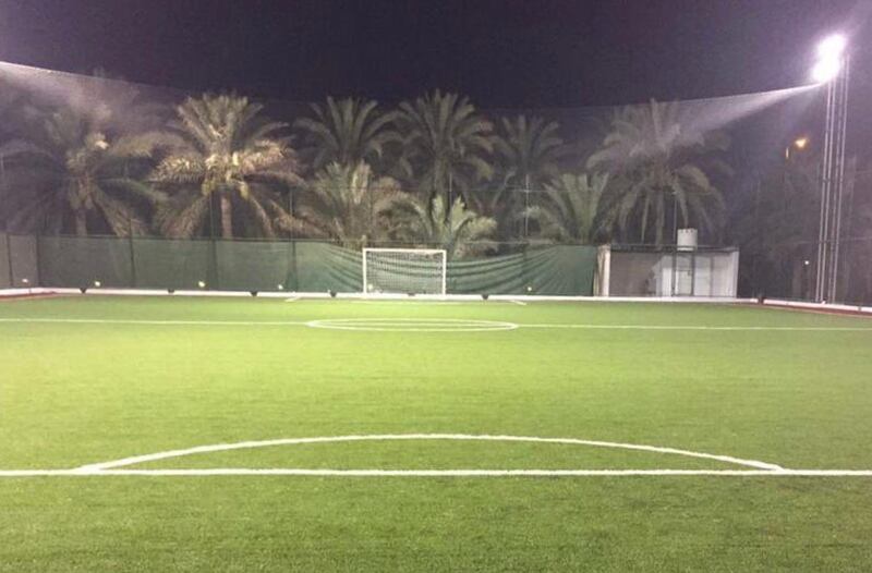 بقرار اللجنة العليا: وقف أنشطة الفرق الأهلية الرياضية