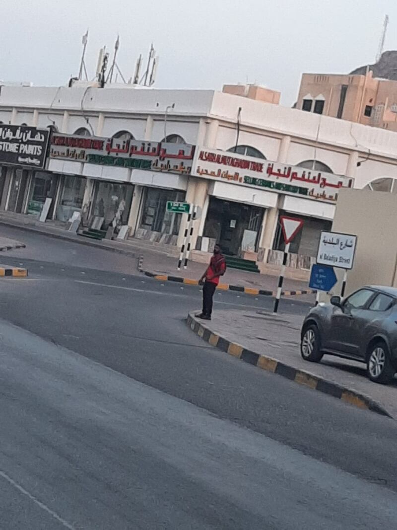 “شارع هوندا”؛ عندما تكون أسماء الشوارع ذاكرة للأمكنة