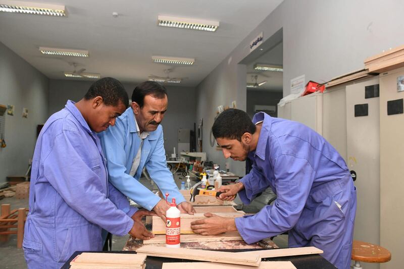 بينها جهات تهتم بتوظيفهم: أكثر 65 جهة تشارك في ملتقى لذوي الإعاقة