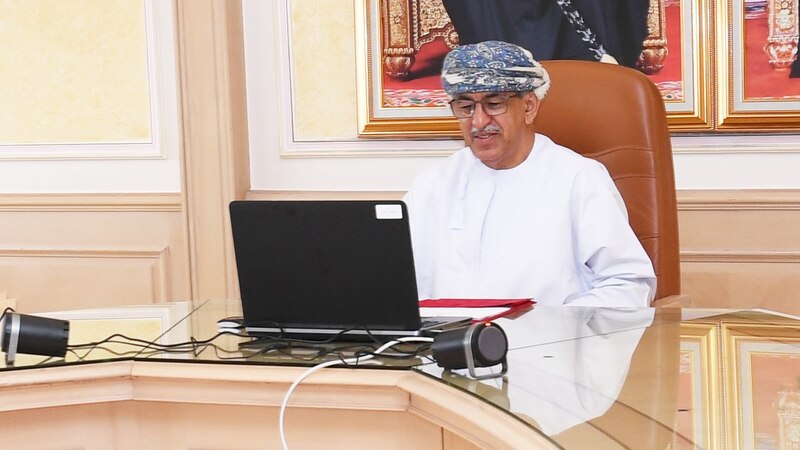بتكليف سامٍ: وزير الصحة يشارك في قمة افتراضية لتحالف عالمي