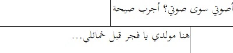 البنيات الأسلوبية في: تحولات… أعشاب الرماد لعبدالله البردونيّ