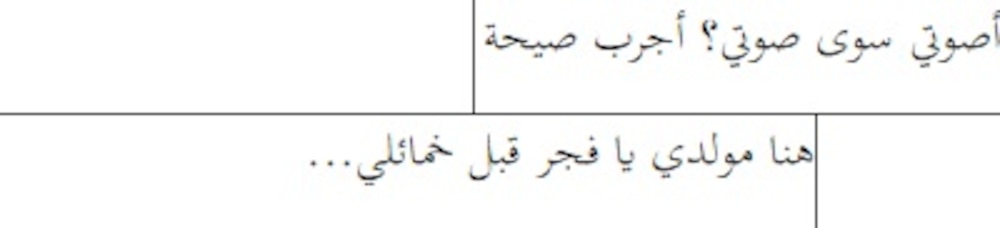 البنيات الأسلوبية في: تحولات… أعشاب الرماد لعبدالله البردونيّ