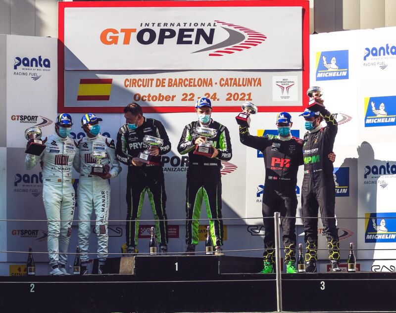 الفيصل الزبير يحقق إنجازًا جديدًا