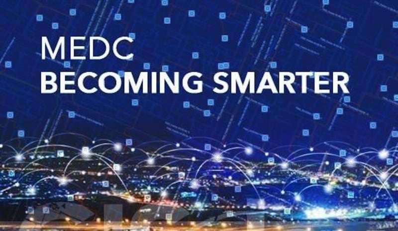 مسقط لتوزيع الكهرباء تحتفل باليوم العالمي لنظم المعلومات الجغرافية