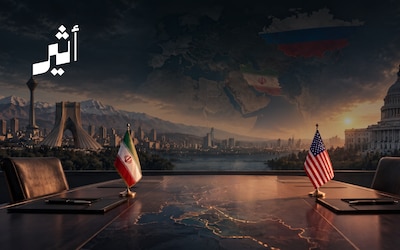 هل سيحرك الديزل الروسي قطار التسوية بين طهران وواشنطن؟