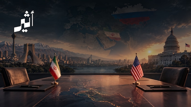 هل سيحرك الديزل الروسي قطار التسوية بين طهران وواشنطن؟