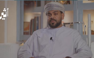 معلم أثري يعود لأكثر من قرنين، يجمع بين التاريخ والسياسة والعمارة: ما قصة قلعة آل حمودة؟