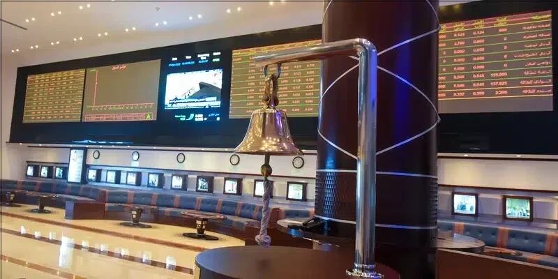 إذا كنت مستثمرًا في بورصة مسقط؛ هذا التقرير يهمك