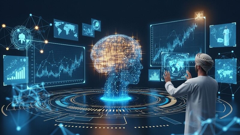 مع قرب نهاية المرحلة الأولى، إليك مستجدات البرنامج الوطني للاقتصاد الرقمي