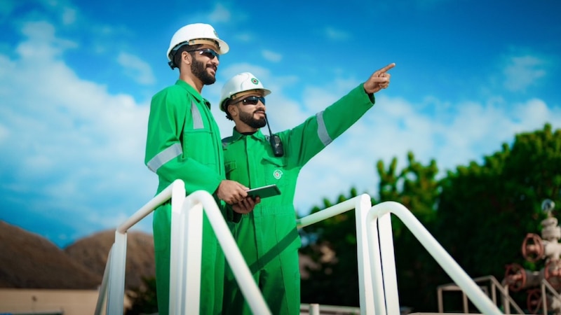 تنمية نفط عمان تعلن عن 30 وظيفة