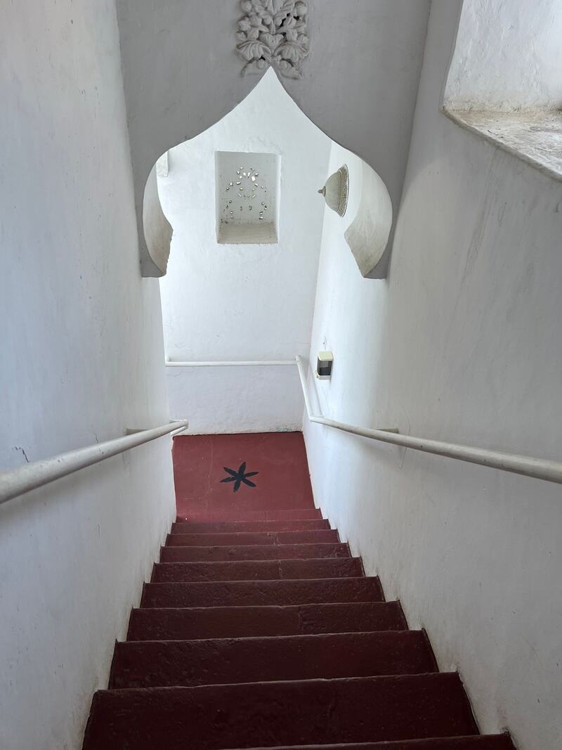 ماذا تعرف عن قصر السعادة؟