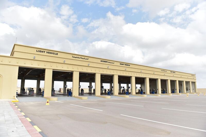 الشرطة تنقل “الفحص الفني” من مسقط إلى وادي المعاول