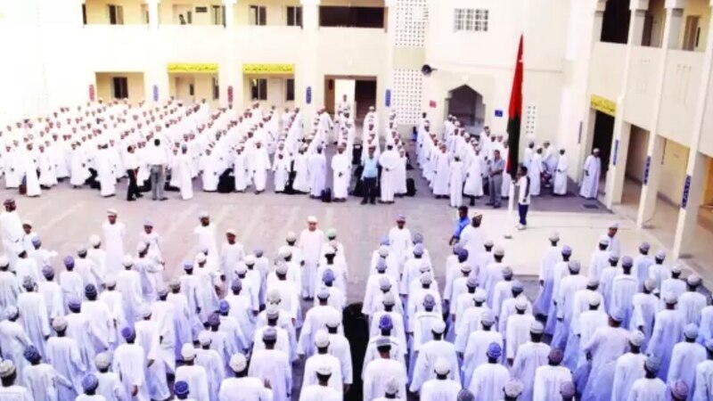 تعليق الدراسة في 4 محافظات بسبب الحالة الجوية