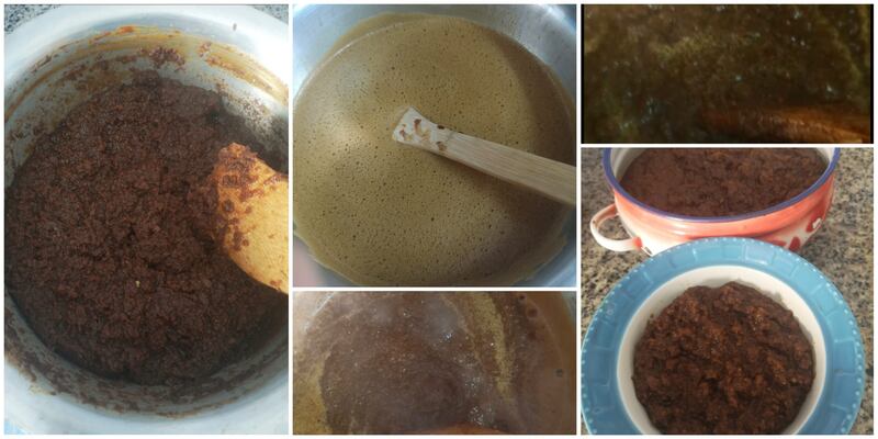 العسلية، وجبة عمانية قديمة، فهل سمعت بها؟