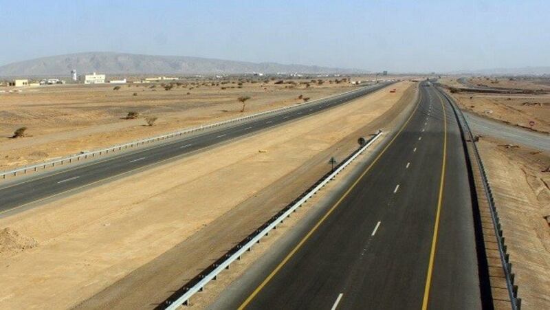 ازدواجية 135 كم بـ 115 مليون ريال