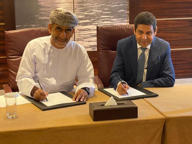 مشروع جديد في صحار بأكثر من 40 مليون ريال