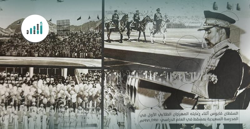 المهرجان الطلابي يعود مجددًا بعد 10 سنوات، إليك أبرز محطاته عبر عقود