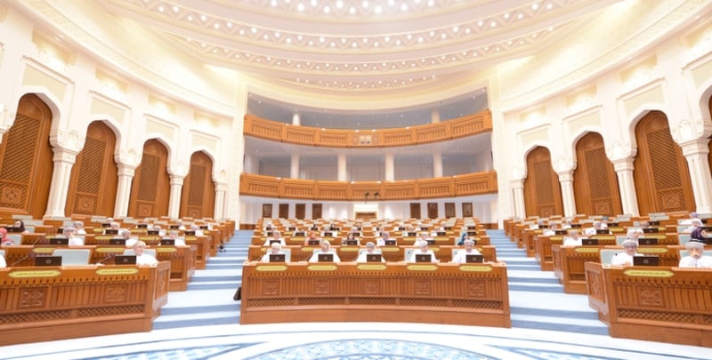 من بينها “مكافحة المخدرات” و“قانون الجزاء“: حزمة مشروعات قوانين يُناقشها مجلس الدولة غدًا