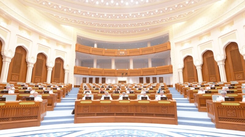 من بينها “مكافحة المخدرات” و“قانون الجزاء“: حزمة مشروعات قوانين يُناقشها مجلس الدولة غدًا