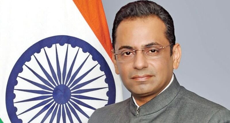 السفير الهندي لدى سلطنة عمان يكتب لـ “أثير”: رحلة الهند الفضائية إلى القمر: نجاح للعلم والتقدم العالمي