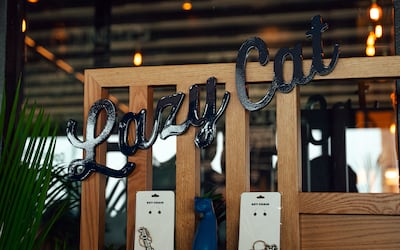 “ليزي كات” يفتتح فرعه الأول في سلطنة عمان