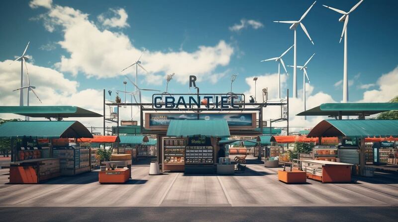 غدًا: أول ناقلة هيدروجين أخضر في العالم تزور سلطنة عُمان