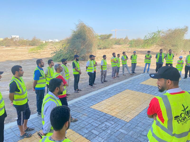 لمتضرري “شاهين” الذين لديهم خلل يعيق إرجاع الكهرباء لمنازلهم: هذه المبادرة تقدم لكم الحل